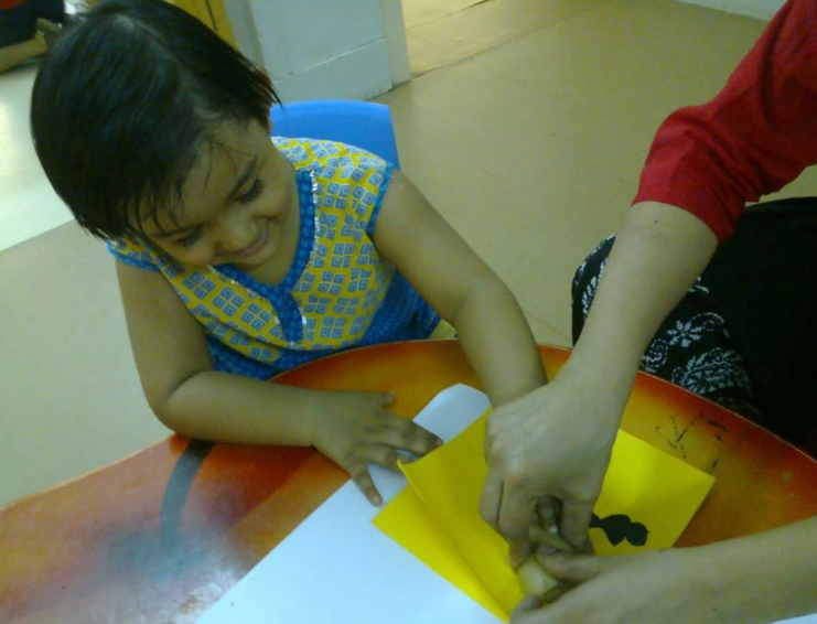 Time Kids - jp nagar 5th Phase