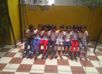 Time Kids - Naagarabhaavi