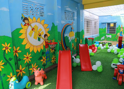 Time Kids - Rajajinagar