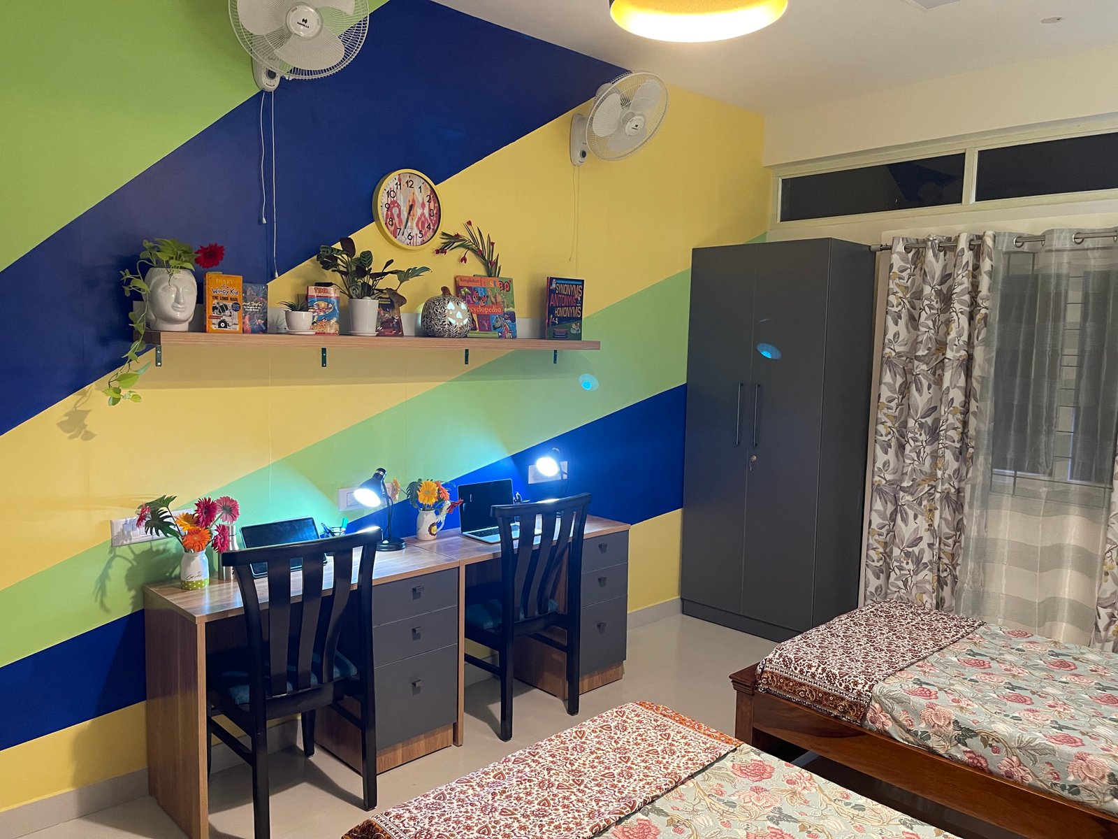 Treamis World School - Electronic City