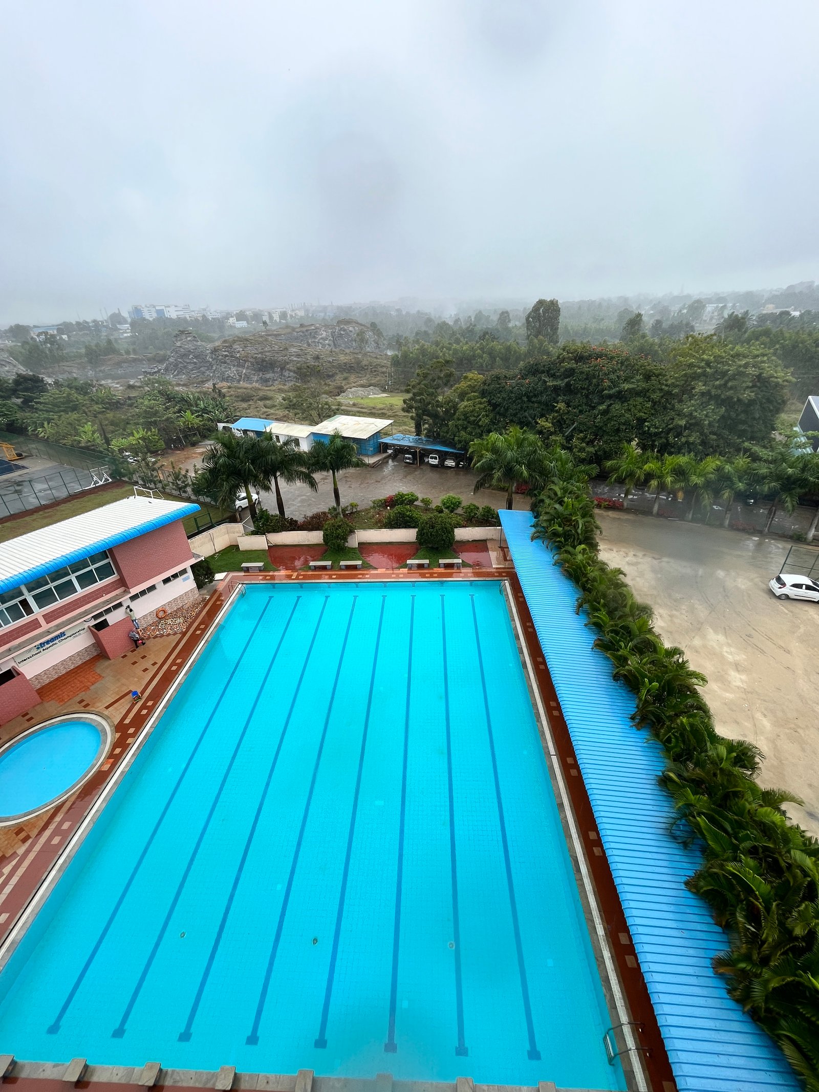Treamis World School - Electronic City