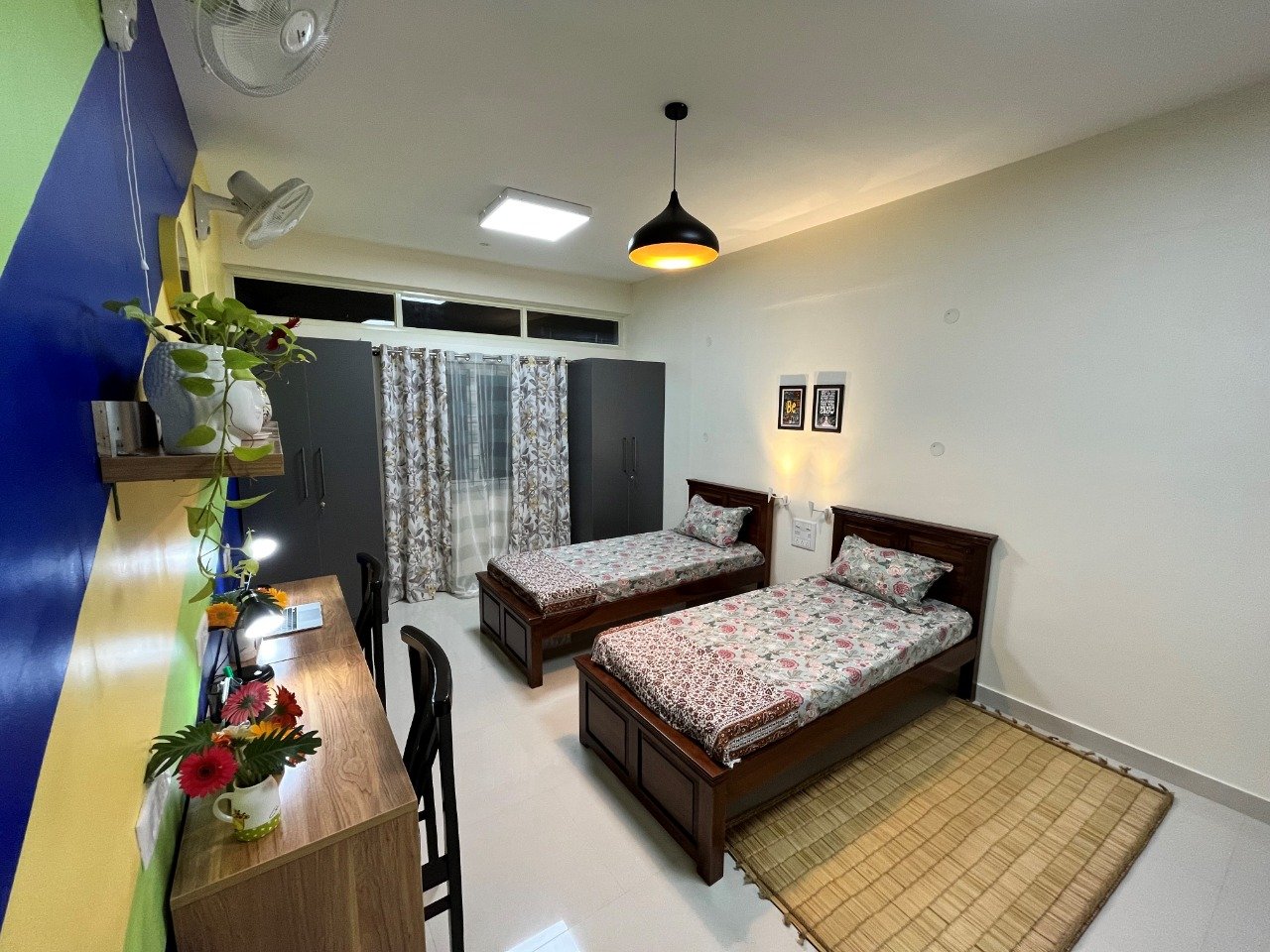 Treamis World School - Electronic City