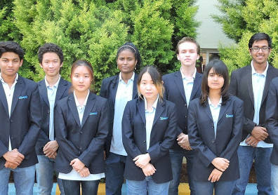 Treamis World School - Electronic City