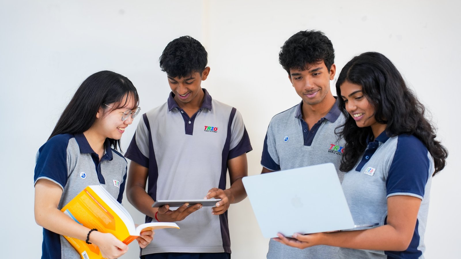 Trio World Academy - Sahakar Nagar