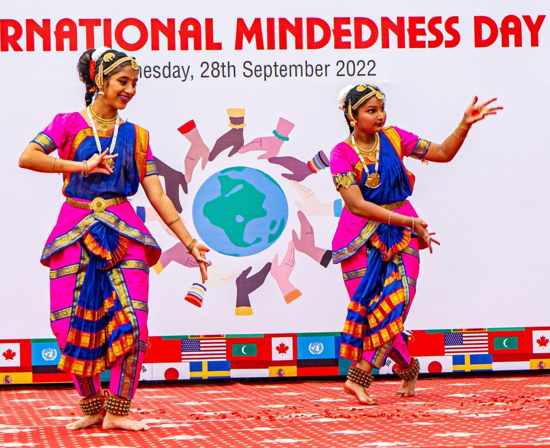 Trio World Academy - Sahakar Nagar