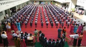 Venkat International Public School - Rajajinagar
