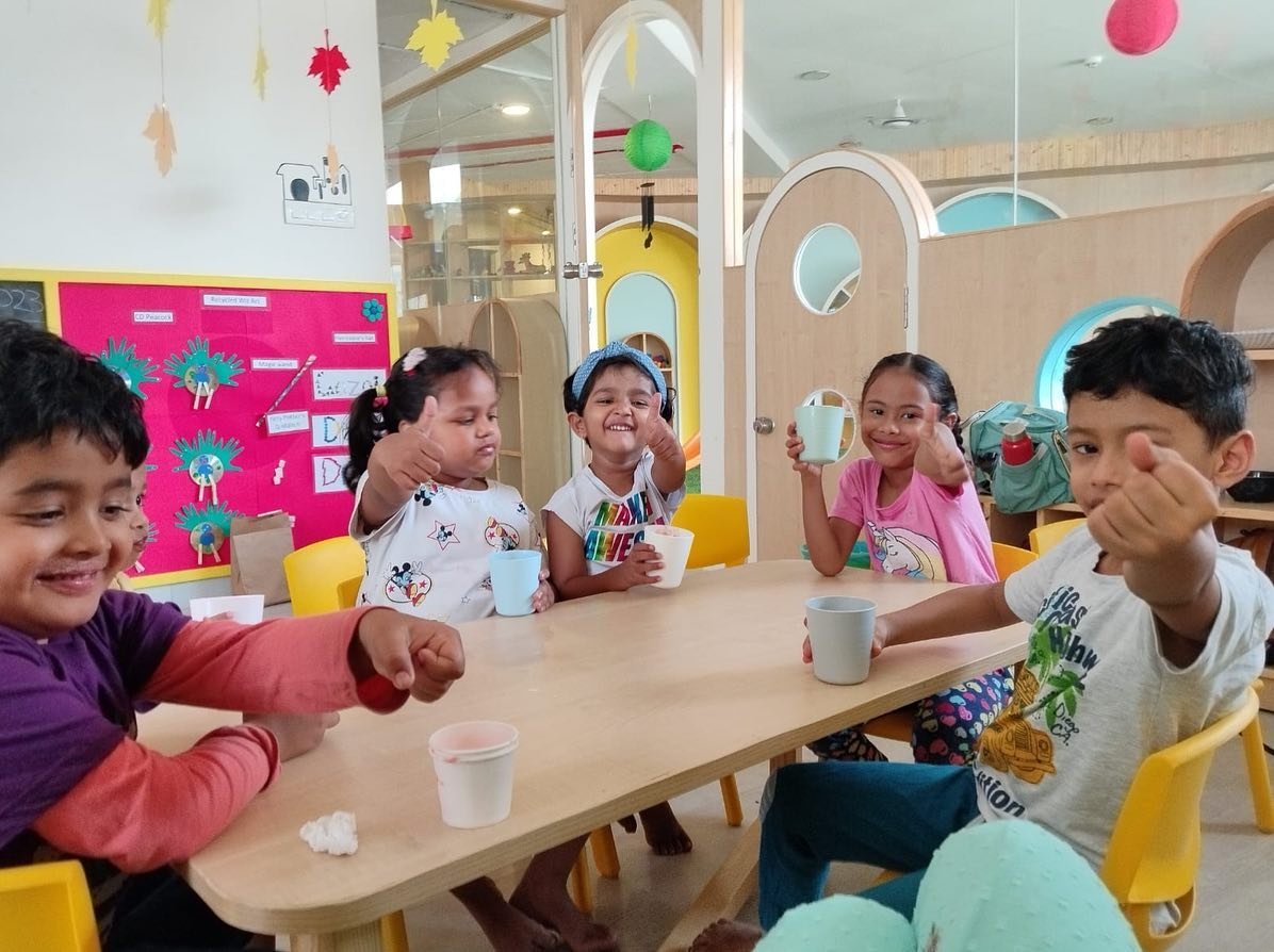 Vera International Preschool & Childcare - Kadubeesanahalli