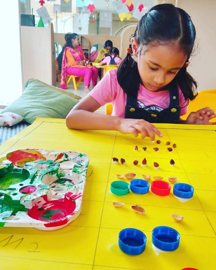 Vera International Preschool & Childcare - Kadubeesanahalli
