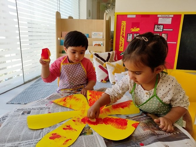 Vera International Preschool & Childcare - Kadubeesanahalli