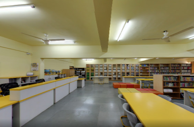 Vibgyor High School - Bannerughatta