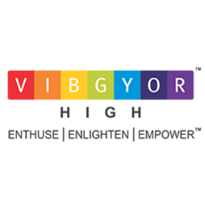Vibgyor High School - Bannerughatta