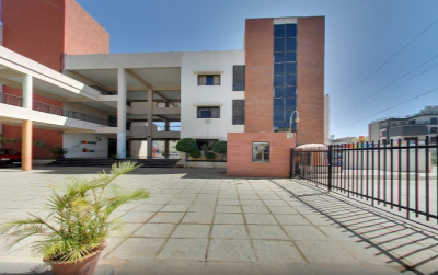 Vibgyor High School - Haralur