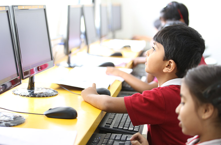 Vibgyor High School - Haralur