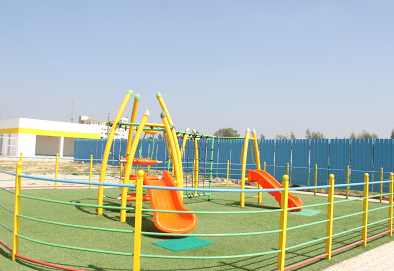 Vibgyor High School - Horamavu