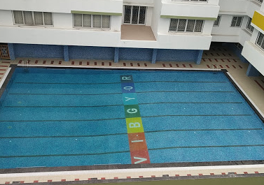Vibgyor High School - HSR Layout