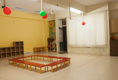 Vibgyor High School - Jakkur