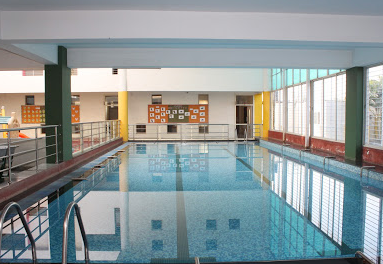 Vibgyor High School - Jakkur