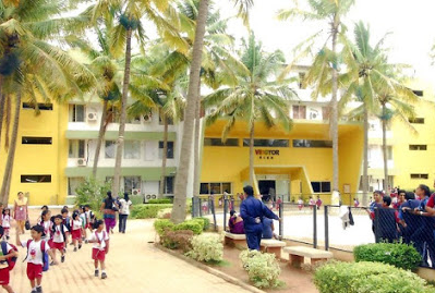 Vibgyor High School - Marathahalli