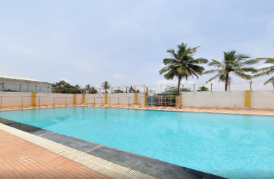 Vibgyor High School - Marathahalli