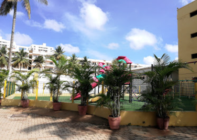 Vibgyor High School - Marathahalli