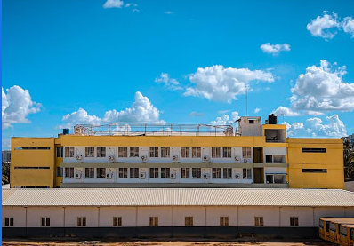 Vibgyor High School - Marathahalli