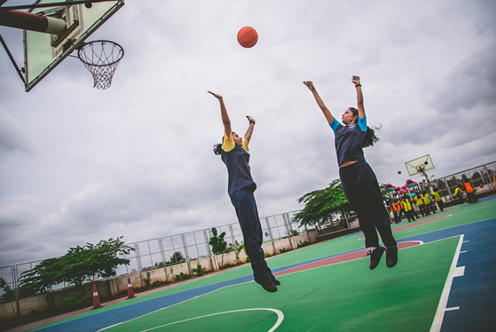 Vibgyor High School - Yelahanka