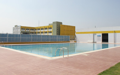 Vibgyor High School - Yelahanka