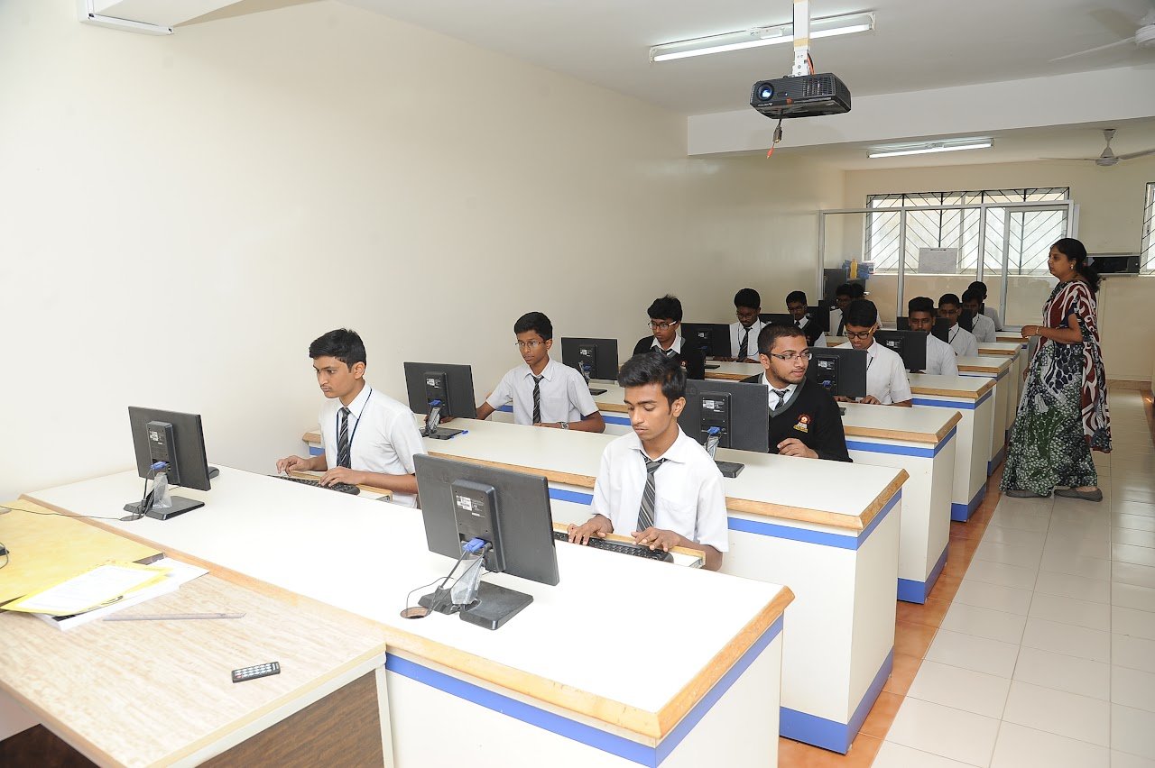Vidyaniketan Public School - Jnana Ganga Nagar