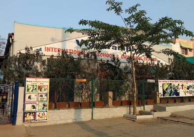 Vidyarambh - Neeladri Nagar
