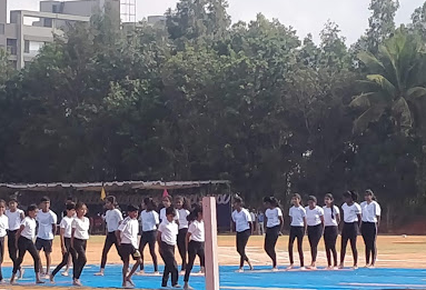 Vidyashilp Academy - Yelahanka