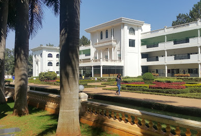 Vidyashilp Academy - Yelahanka