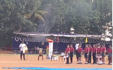 Vidyashilp Academy - Yelahanka