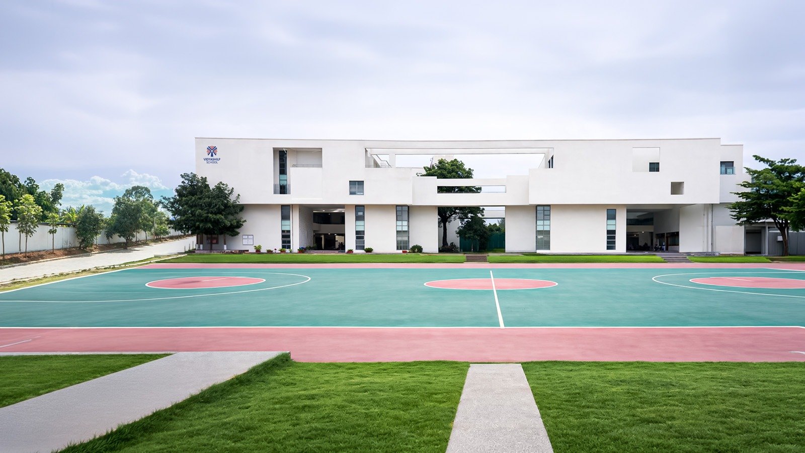 Vidyashilp School - Bagalur - Bengaluru