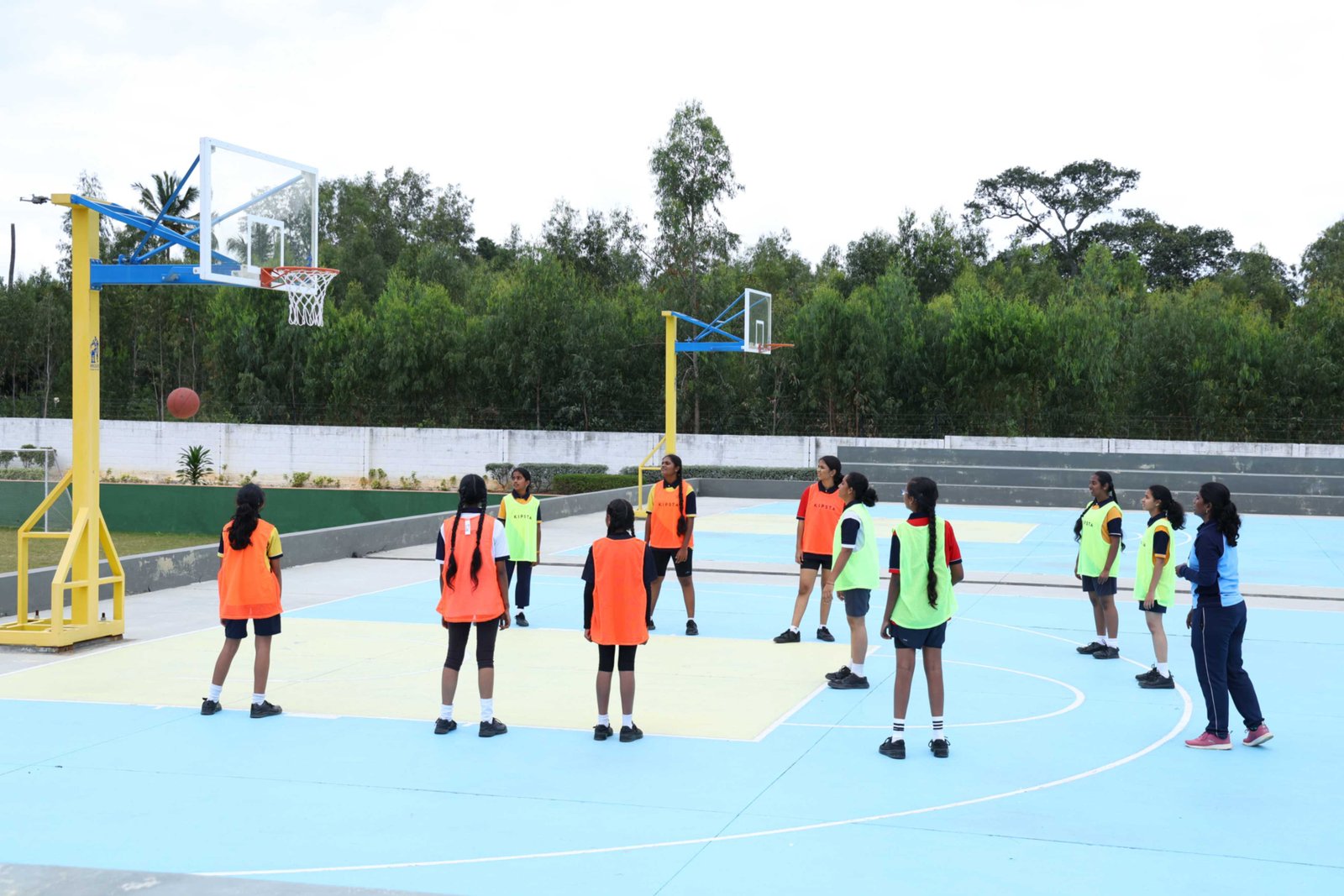 Vishwa Vidyapeeth School Magadha - Varthur