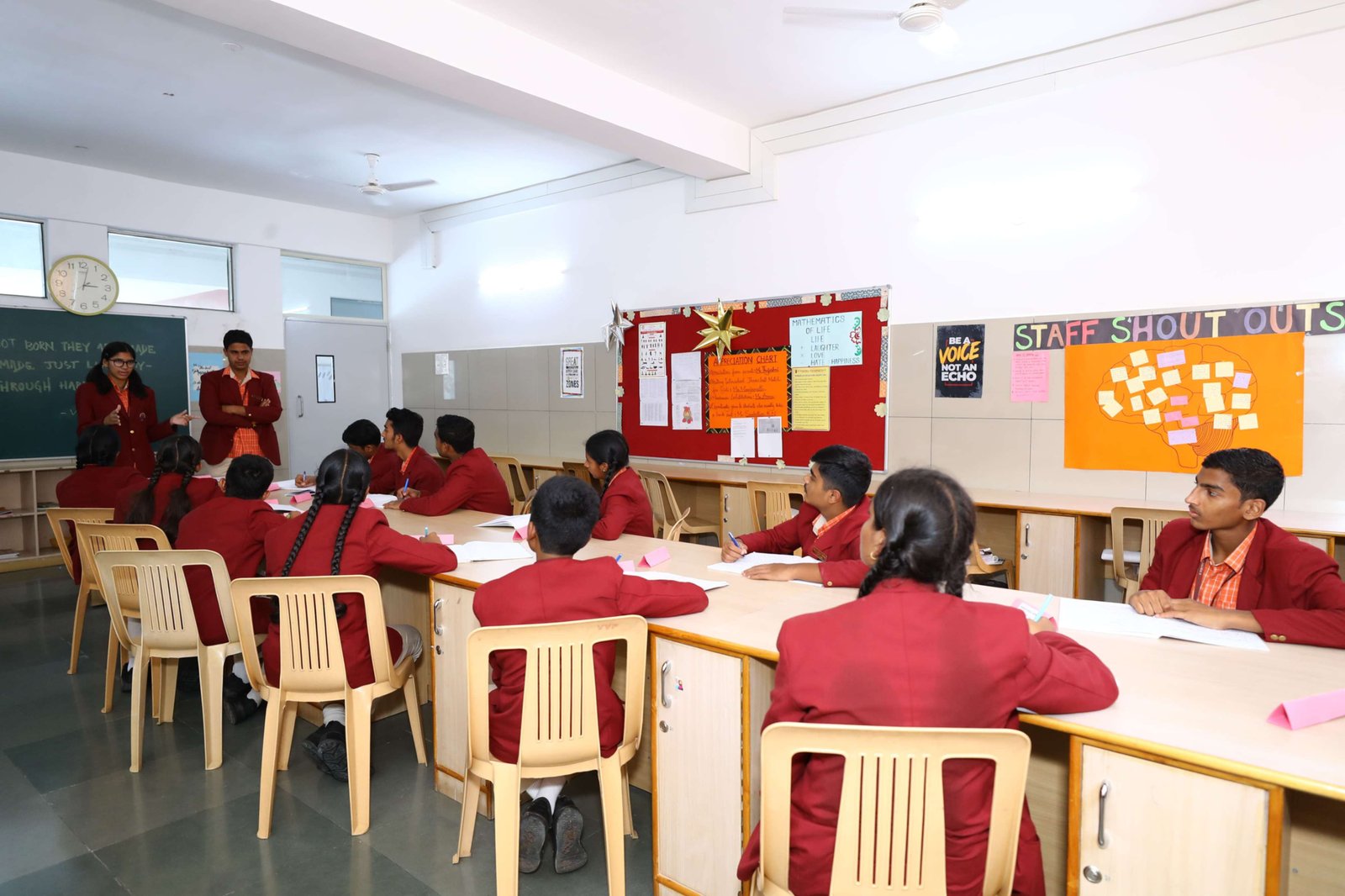 Vishwa Vidyapeeth School Takshashila - Honnenahalli