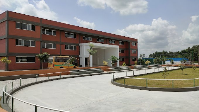 Vishwa Vidyapeeth - Varthur