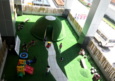 Vivero International Preschool - Bellandur