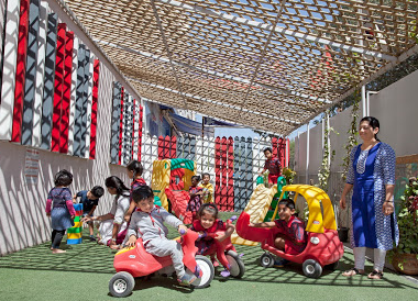 Vivero International Preschool - Mahadevapura