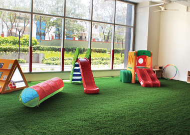 Vivero International Preschool - Marathahalli
