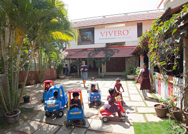 Vivero International Preschool - Sarjapur