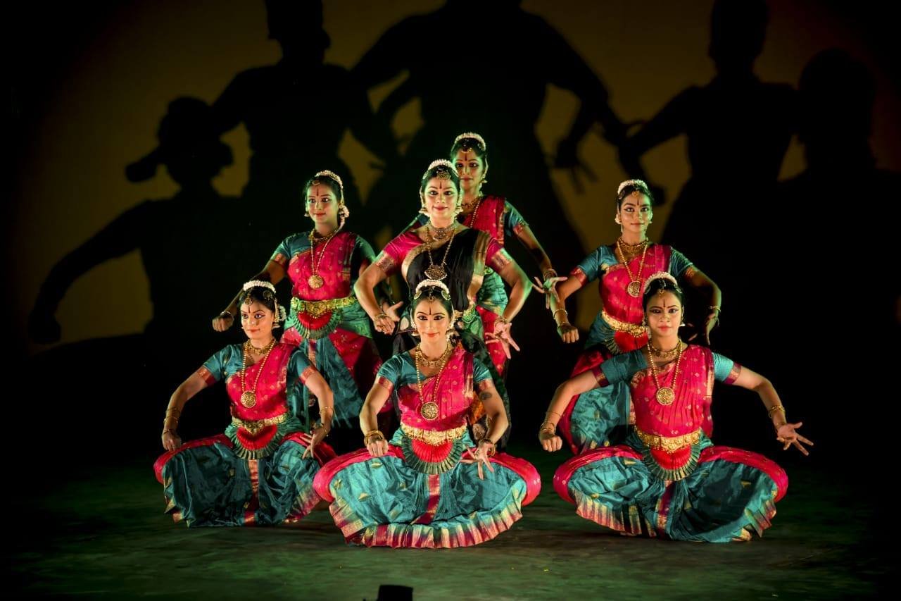 Vyasa International School - JP Nagar