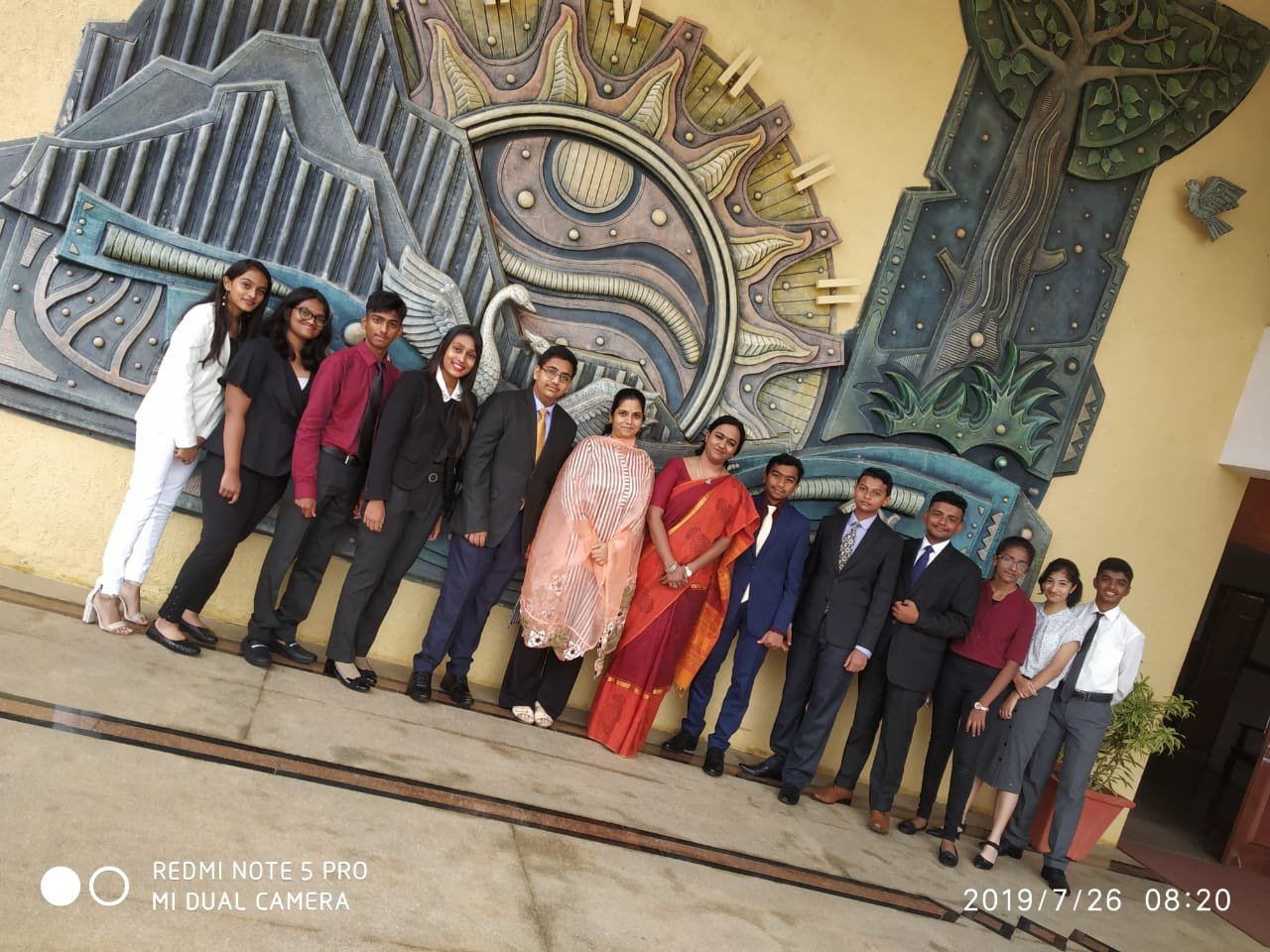 Vyasa International School - JP Nagar