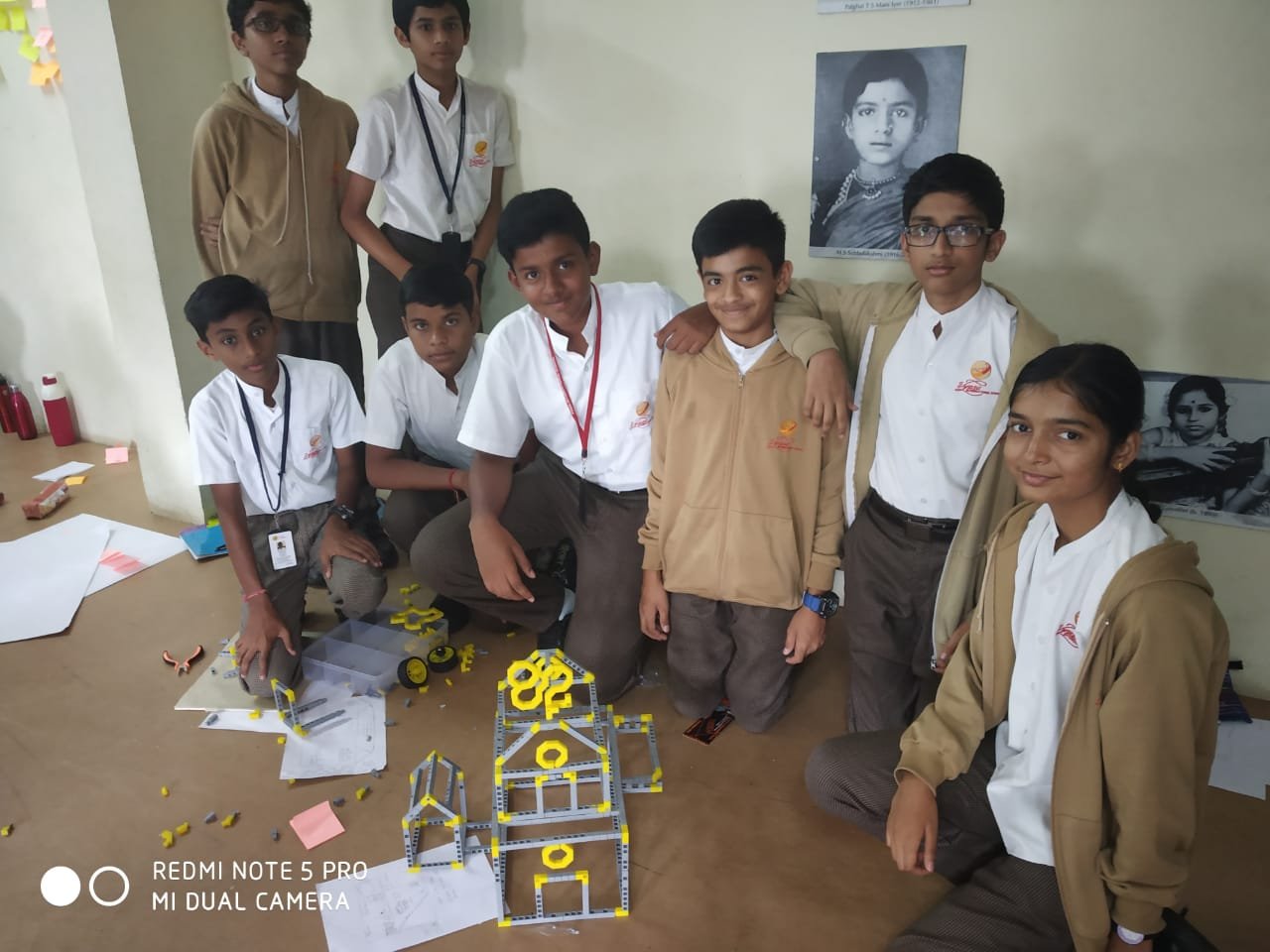 Vyasa International School - JP Nagar