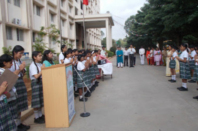 Vydehi School of Excellence - Whitefield
