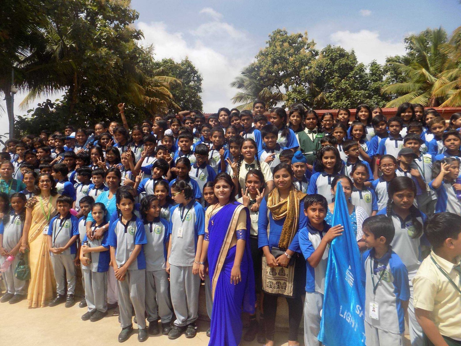 Whitefield Global School - Whitefield