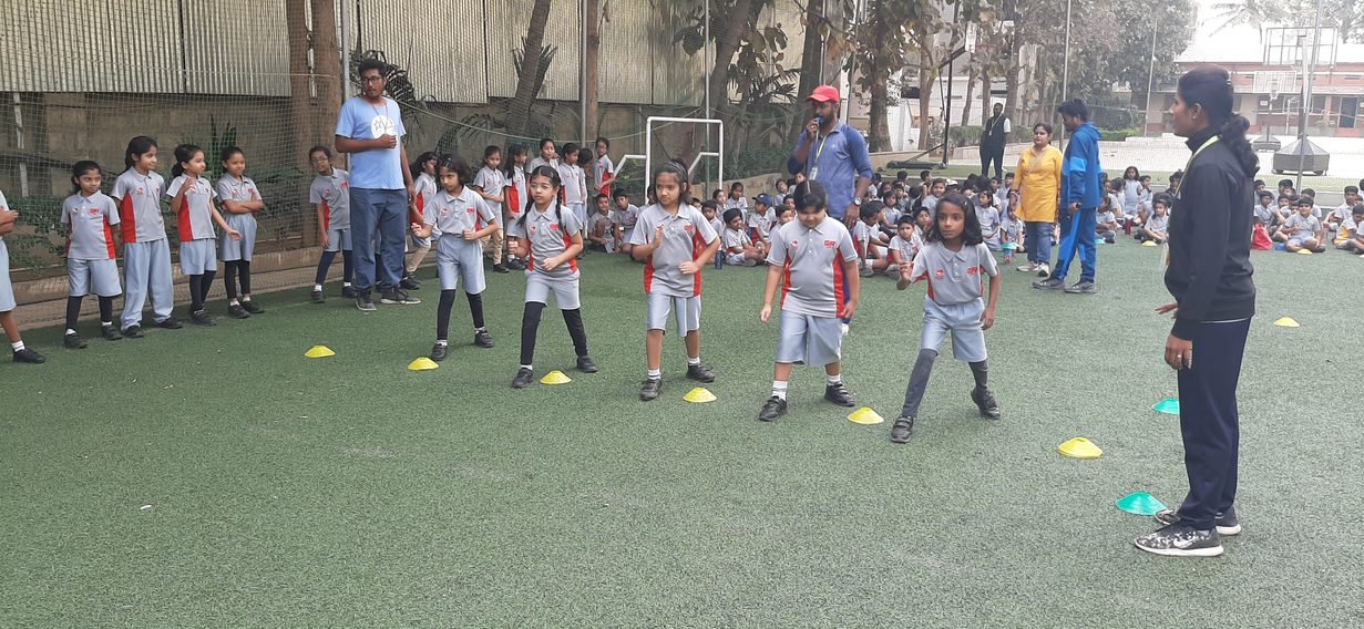 Whitefield Global School - Whitefield