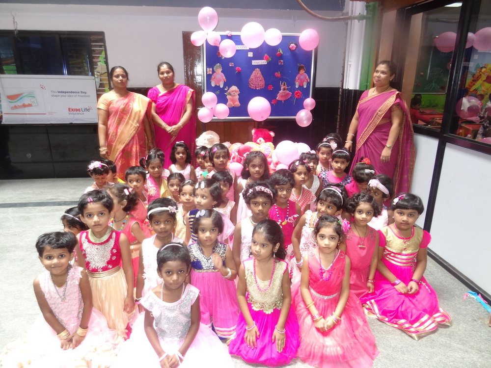 Windermere Public School - Magadi Main Road