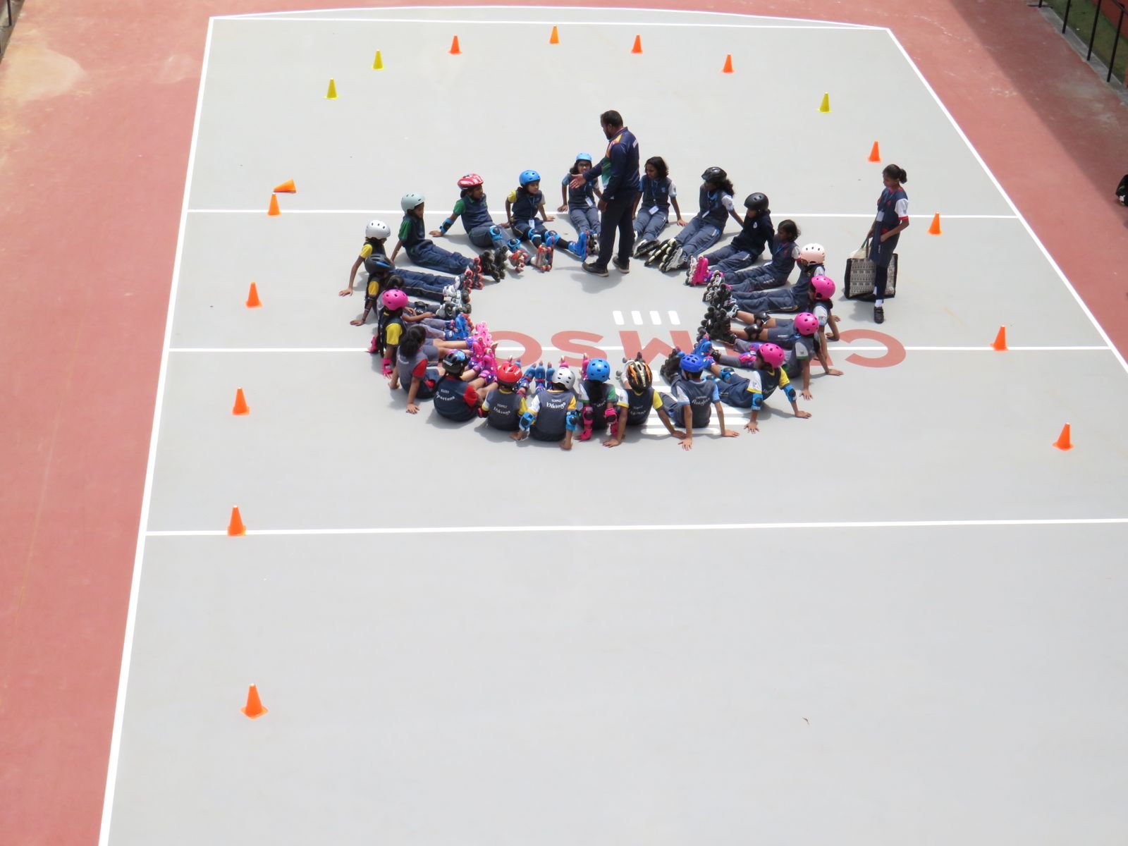 Winmore Academy Jakkur - Jakkur