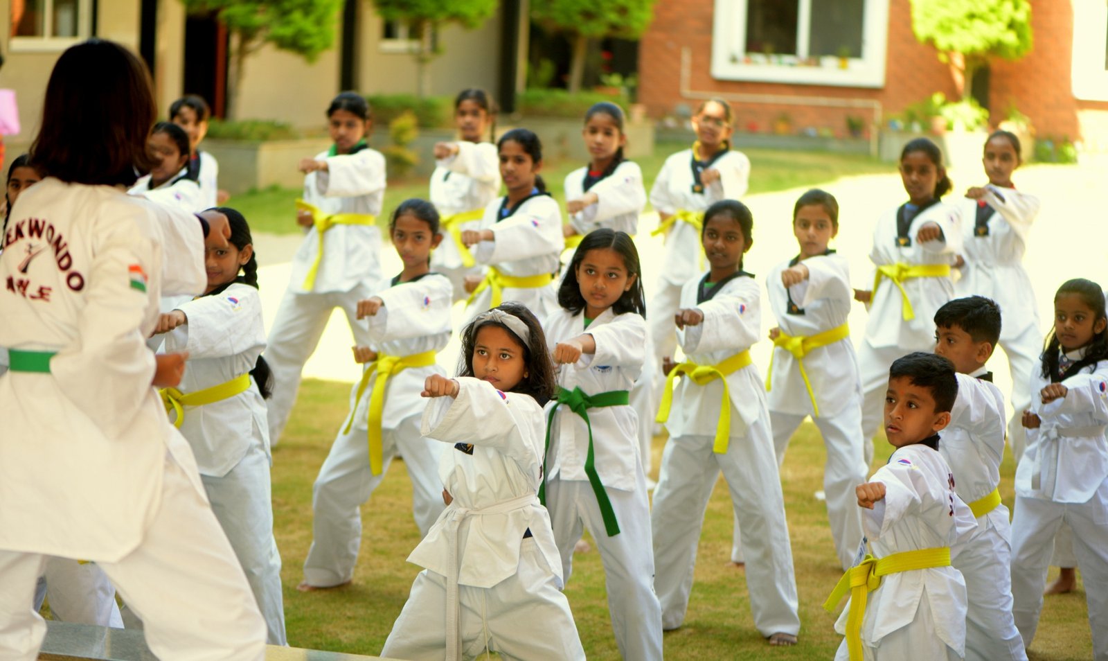 Winmore Academy Jakkur - Jakkur