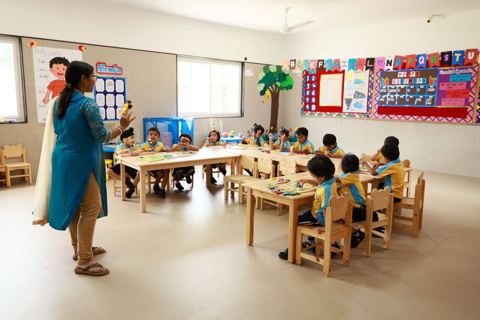 Winmore Academy Jakkur - Jakkur